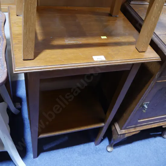 Occasional table
