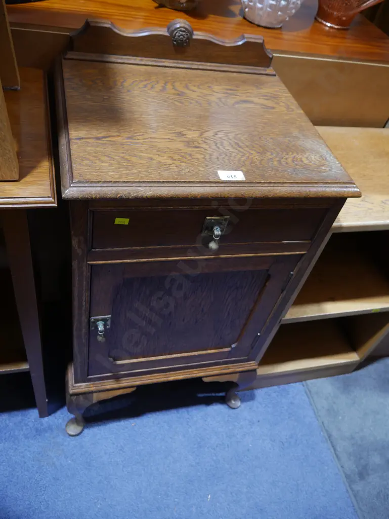 Bedside cabinet Image 1++