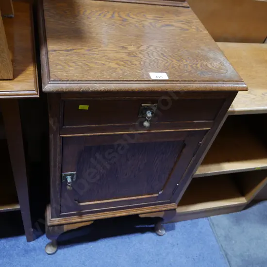 Bedside cabinet