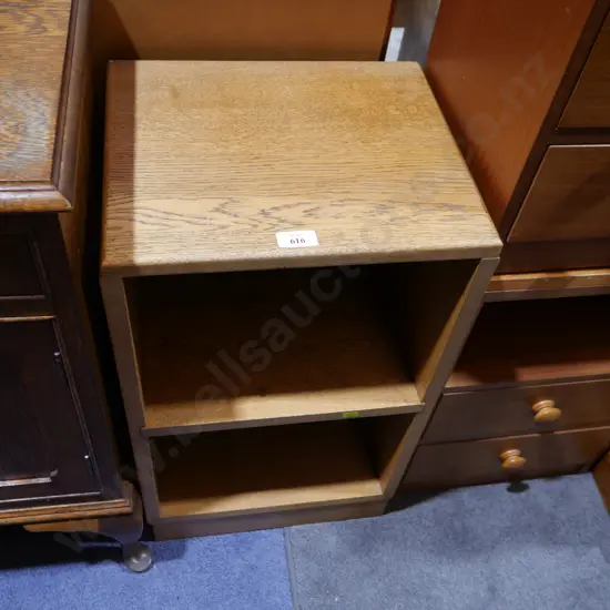 Small bookcase