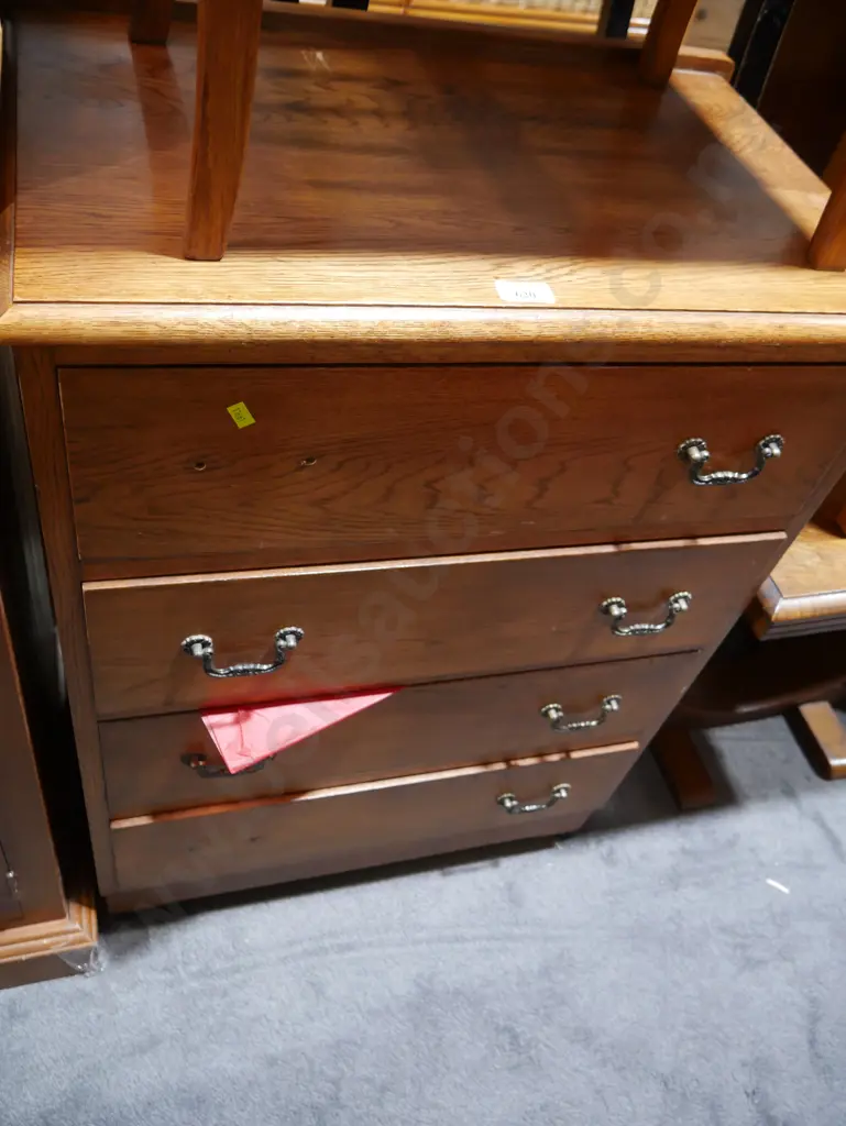 Chest of drawers Image 1++
