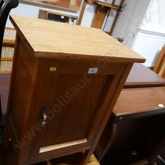 Bedside cabinet