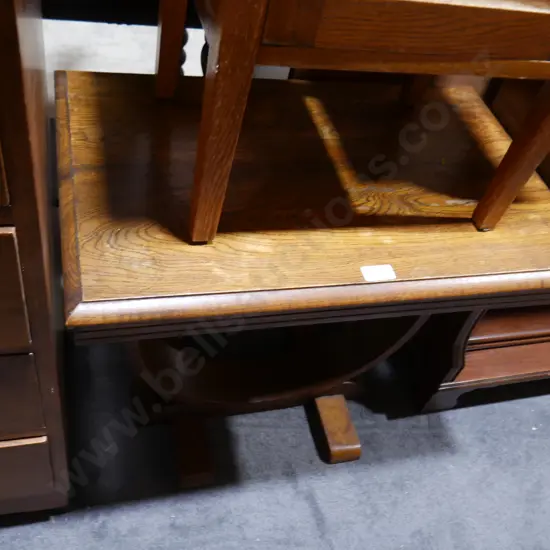 Occasional table