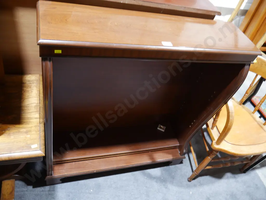 Bookcase Image 1++
