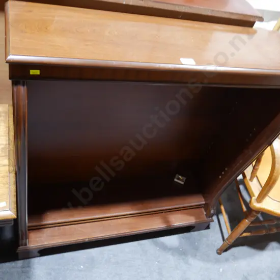 Bookcase