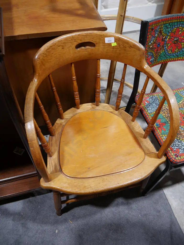 Occasional chair Image 1++
