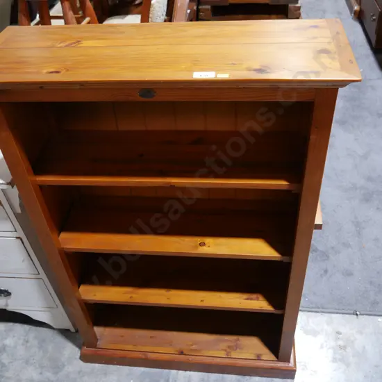 Book case