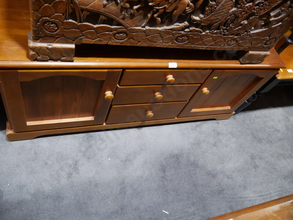 TV cabinet Image 1++