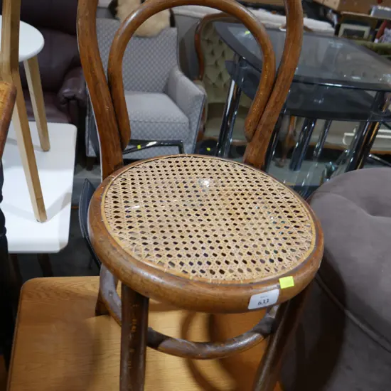 Child's chair