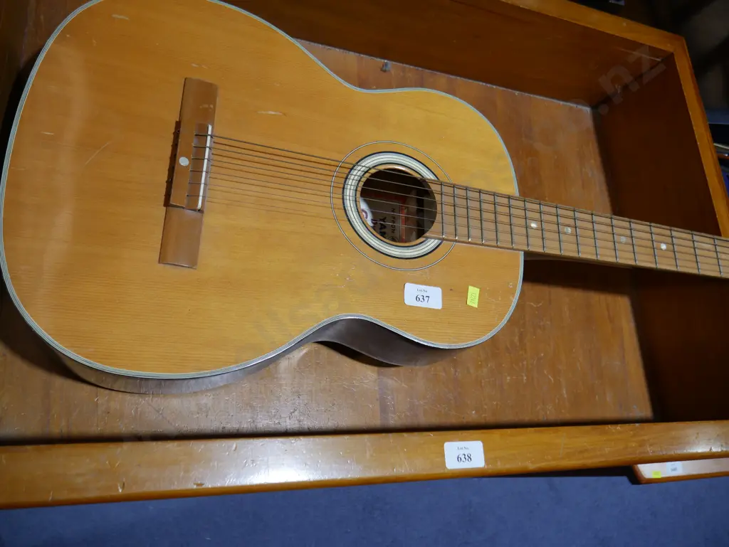 Guitar Image 1++