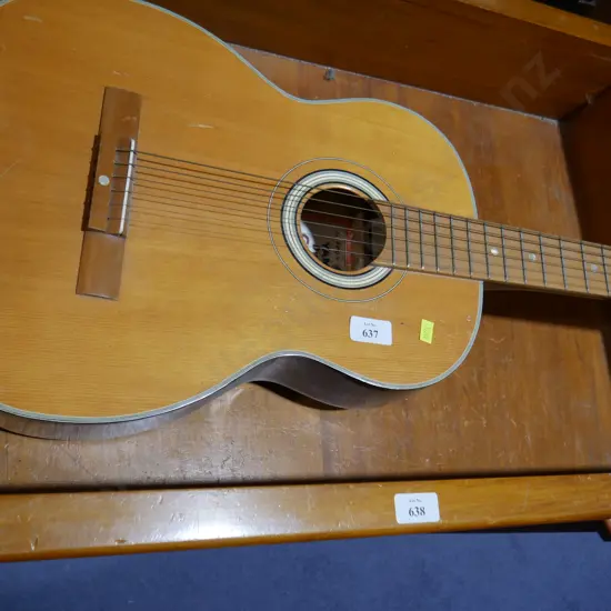 Guitar