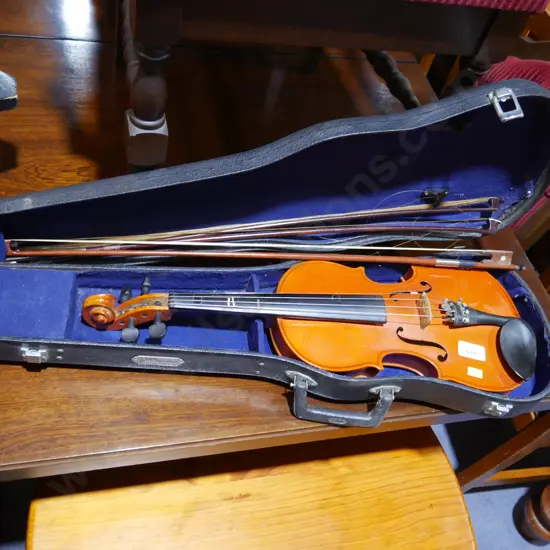 Violin