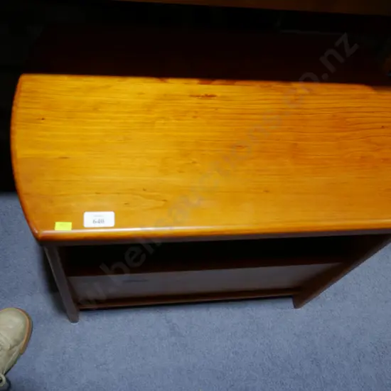 Small coffee table