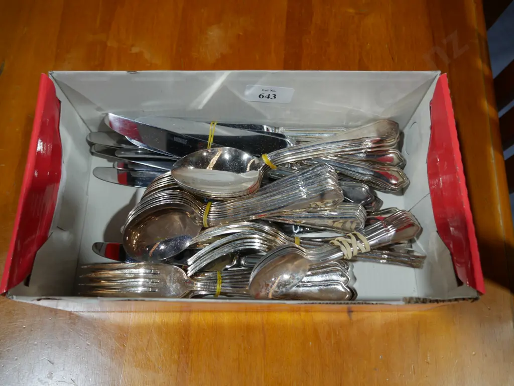 Cutlery Image 1++