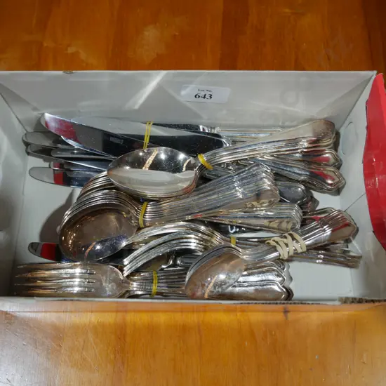 Cutlery