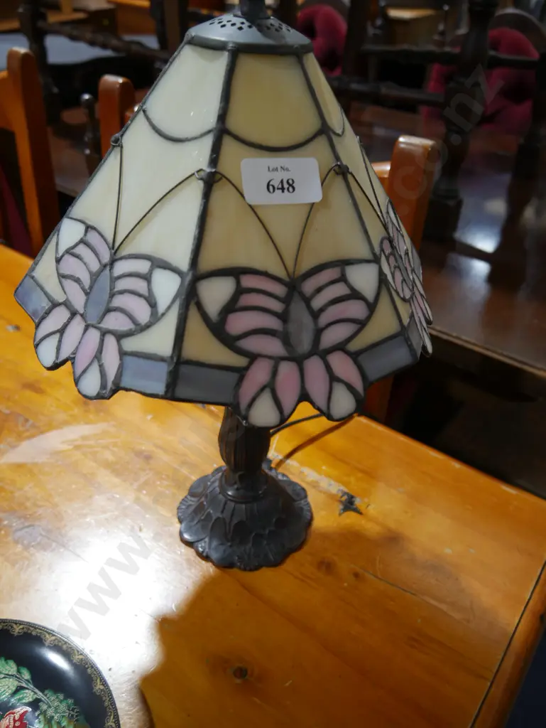 Table lamp Image 1++