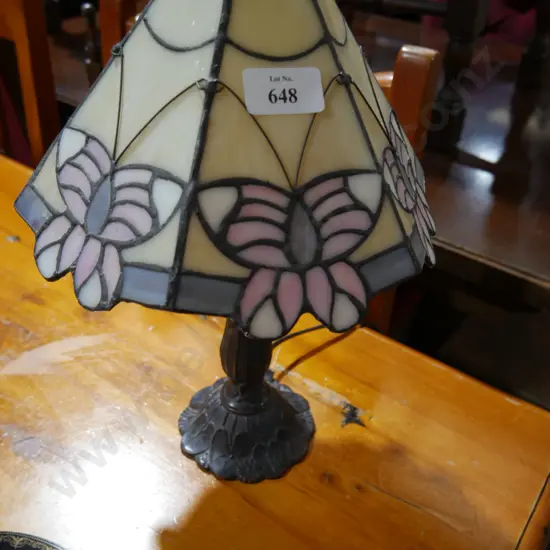 Table lamp