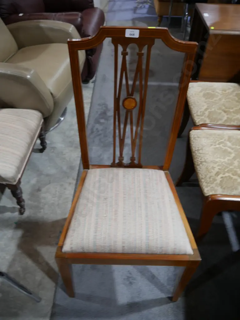 Dining chair Image 1++