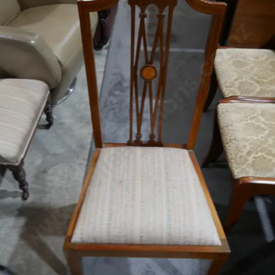 Dining chair