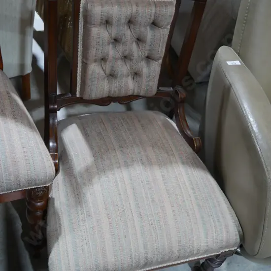 Bedroom chair