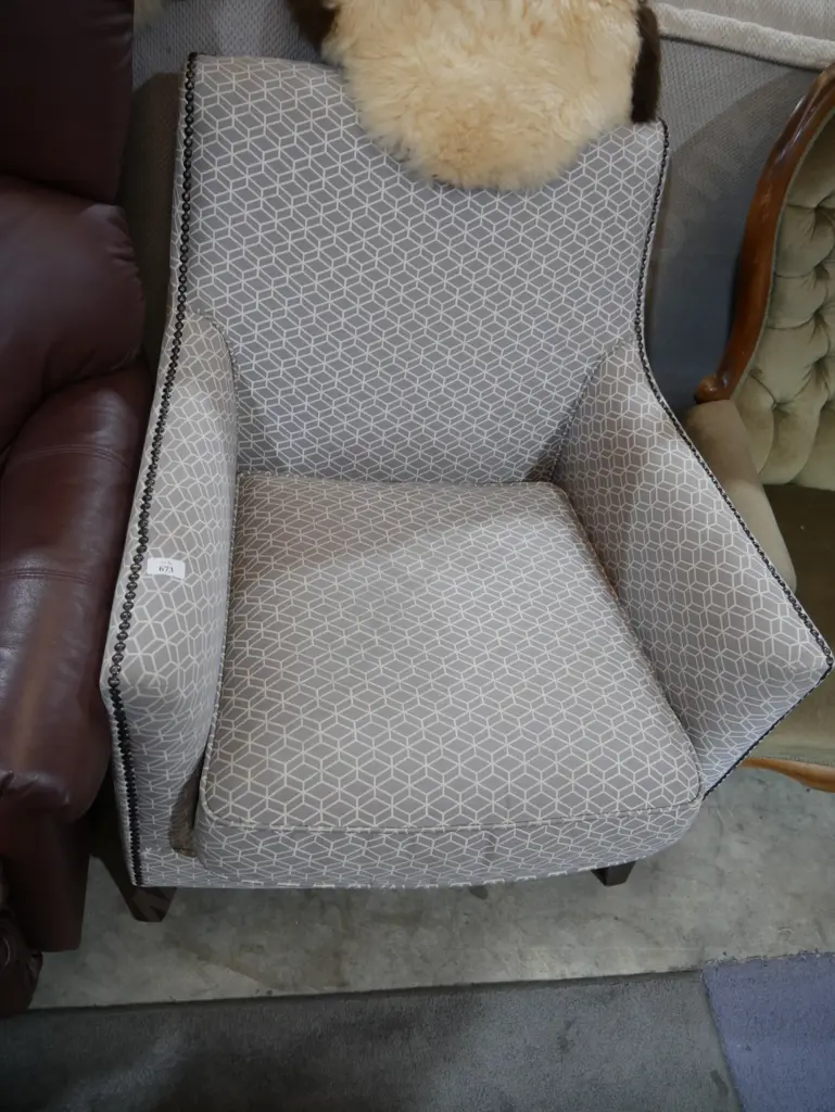Armchair Image 1++