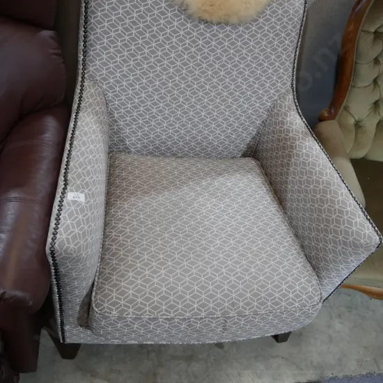 Armchair
