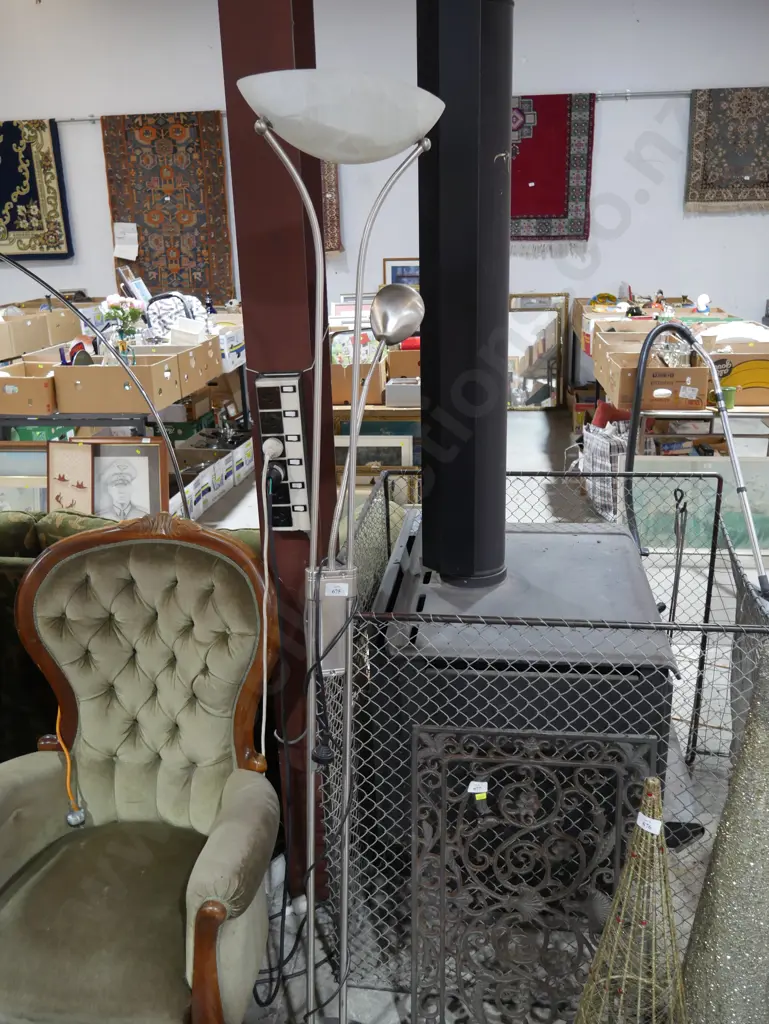 Standard lamp Image 1++