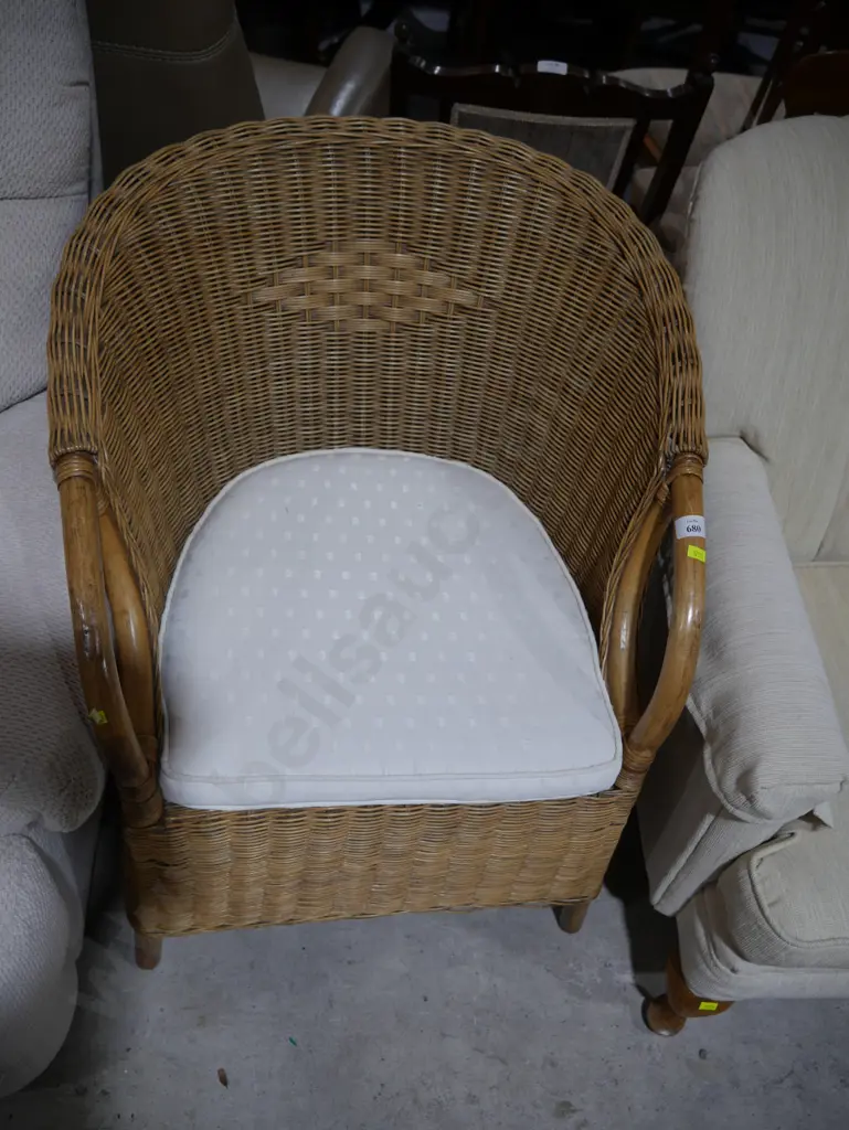 Cane seat Image 1++