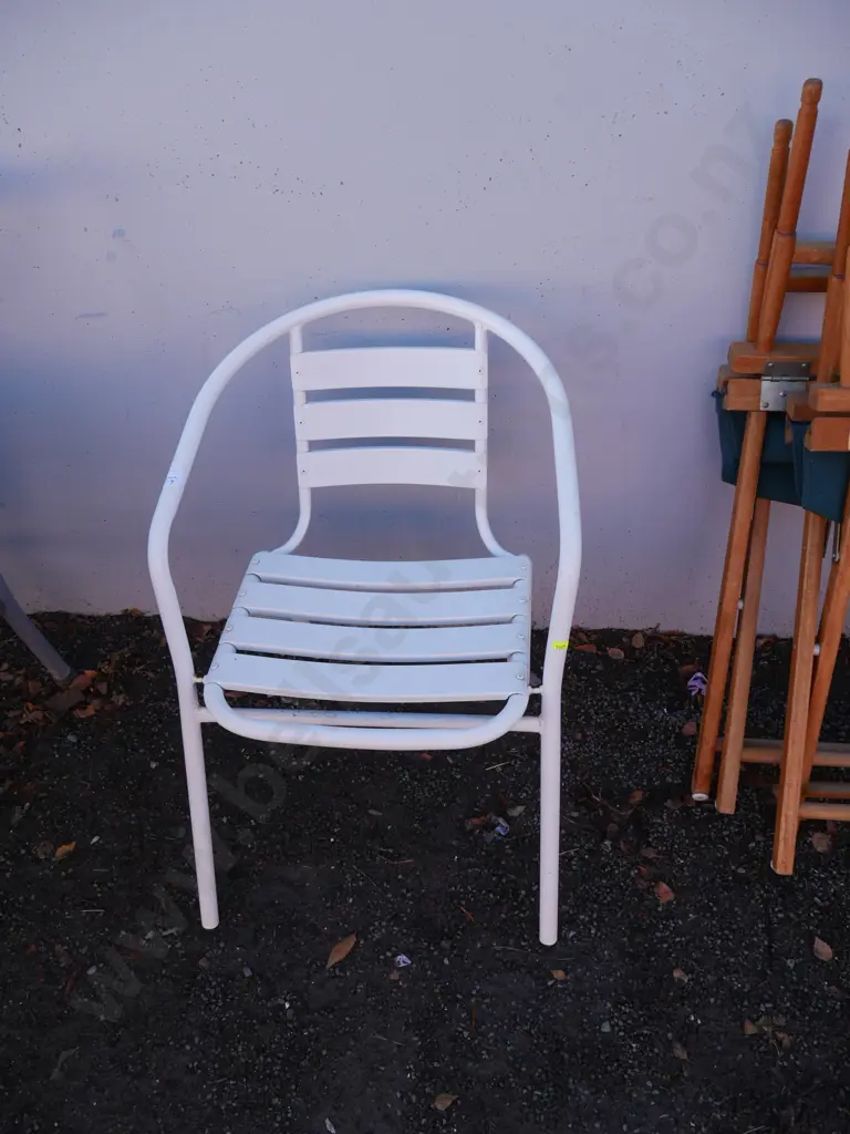 Deck chair Image 1++
