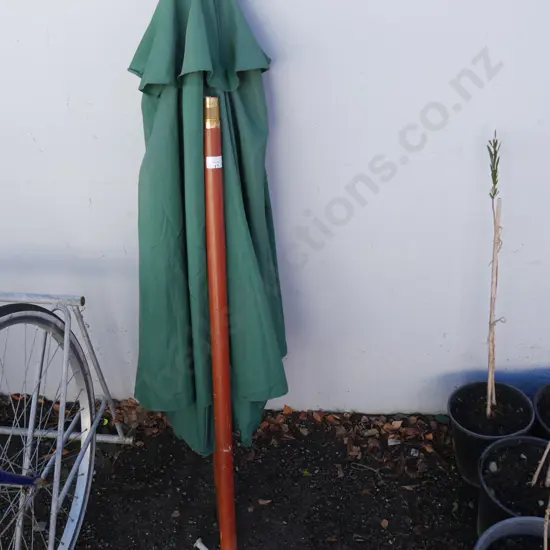 Sun umbrella