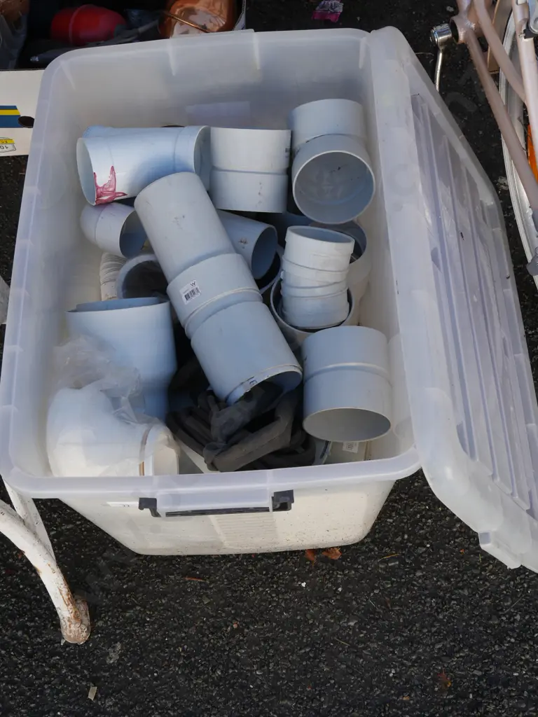 Plumbing supplies Image 1++