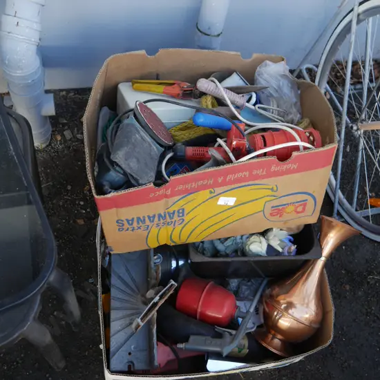 Sundries