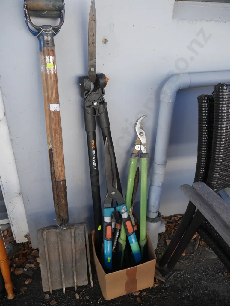 Gardening tools Image 1++