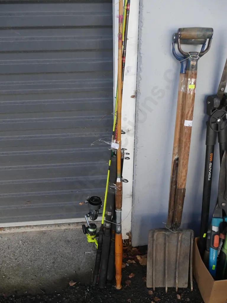 Fishing rods Image 1++