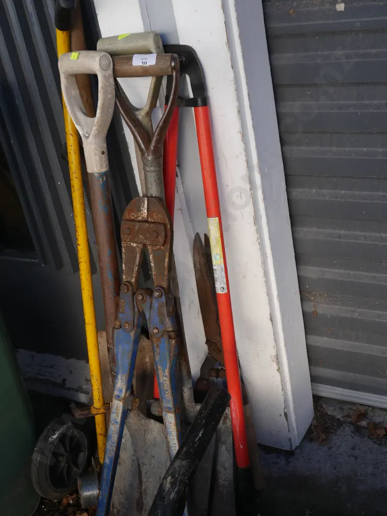 Gardening tools Image 1++