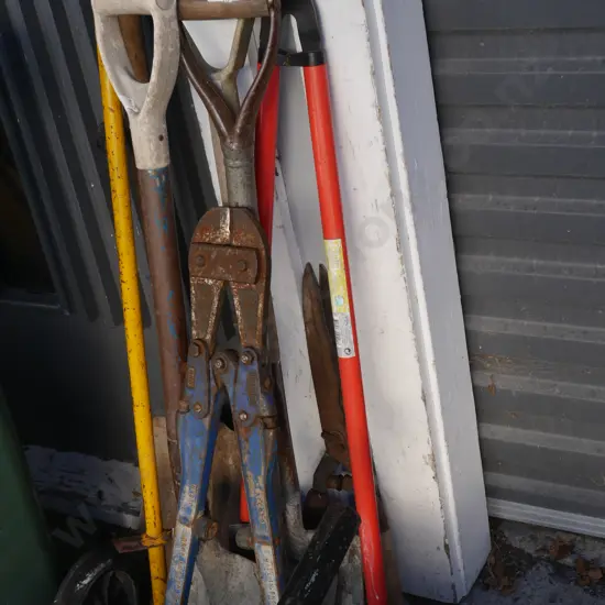 Gardening tools