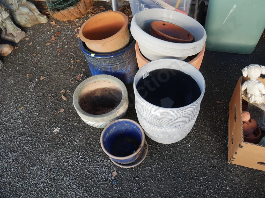 Plant pots Image 1++