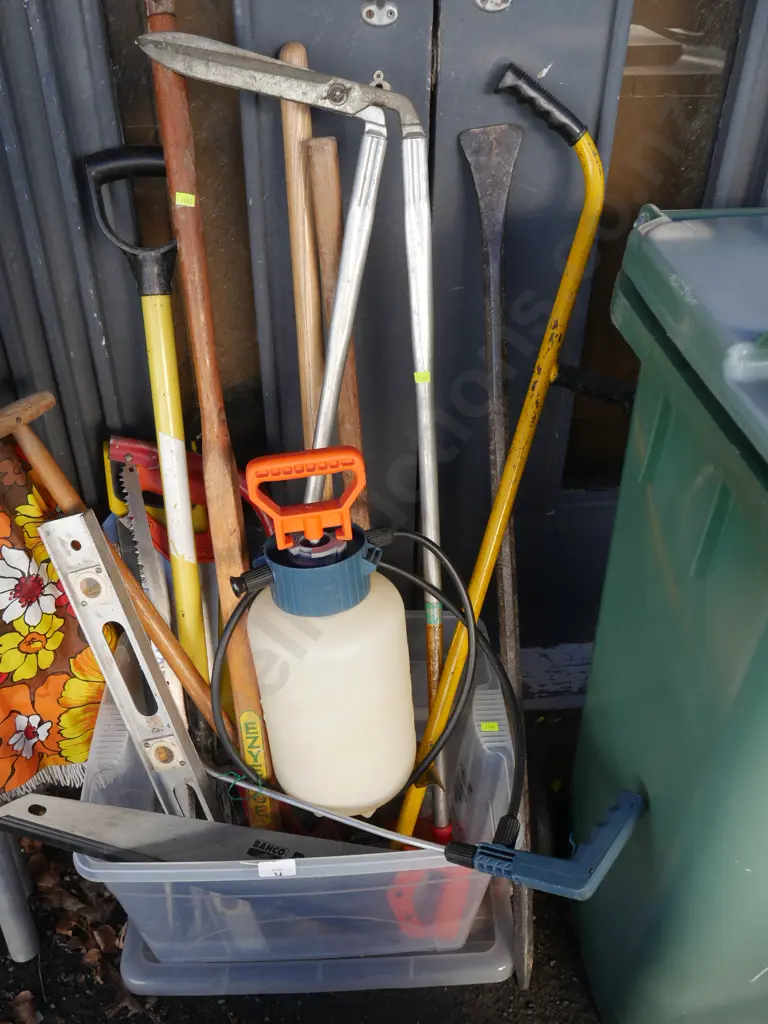 Garden tools Image 1++