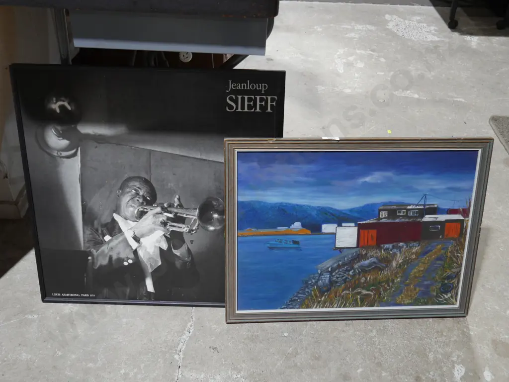 Oil painting etc Image 1++