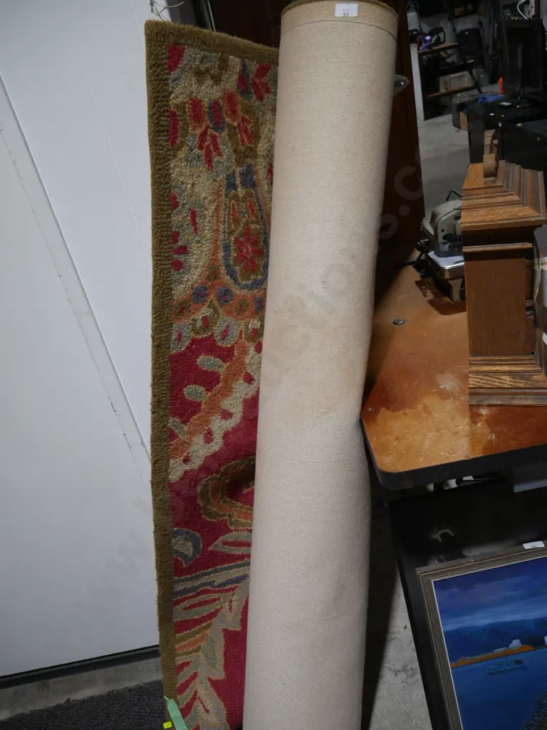 Floor rug Image 1++