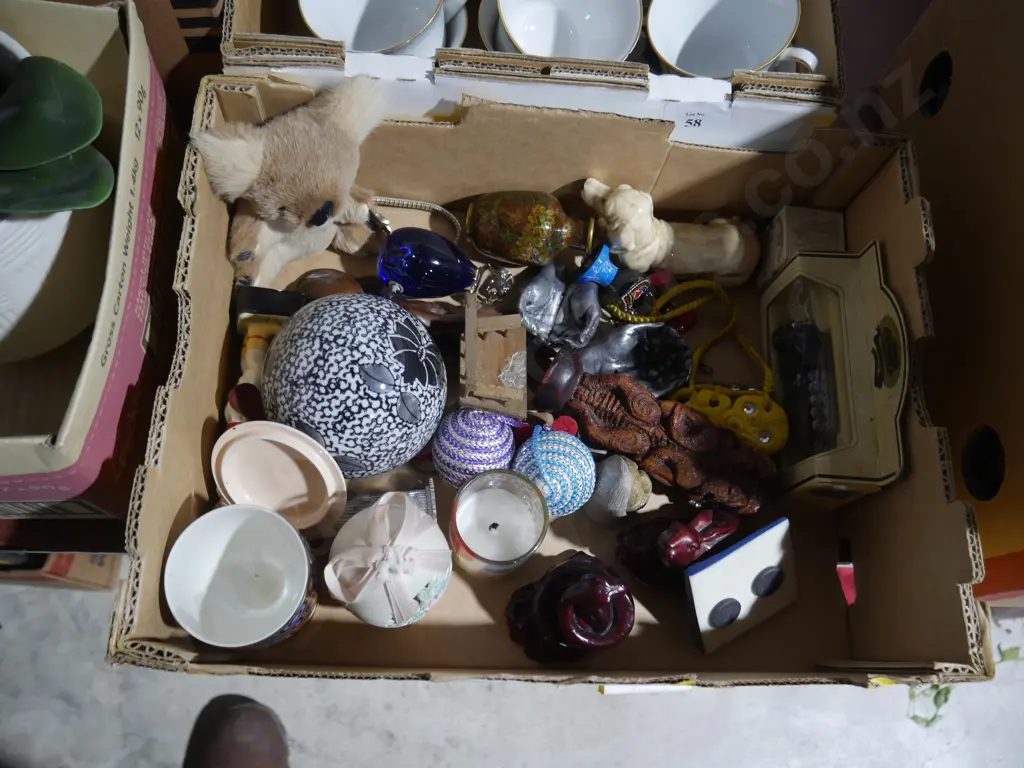 Ornaments etc Image 1++
