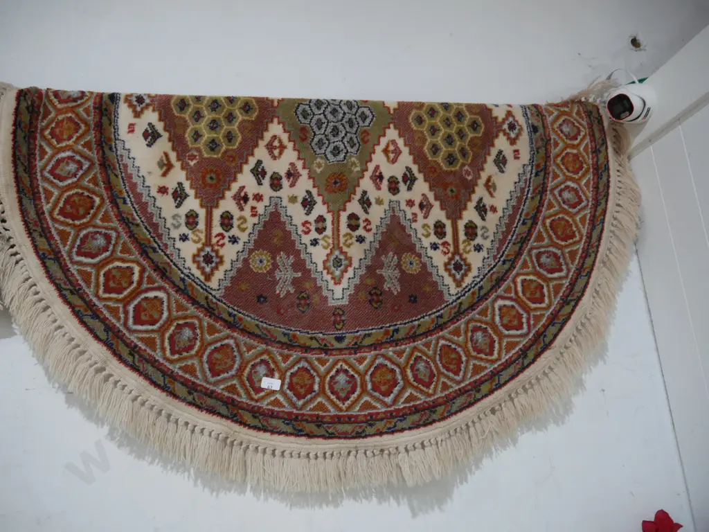 Floor rug Image 1++