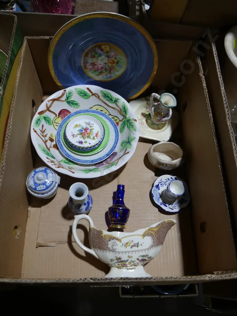 China Image 1++