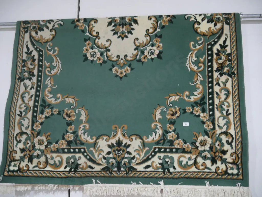 Floor rug Image 1++