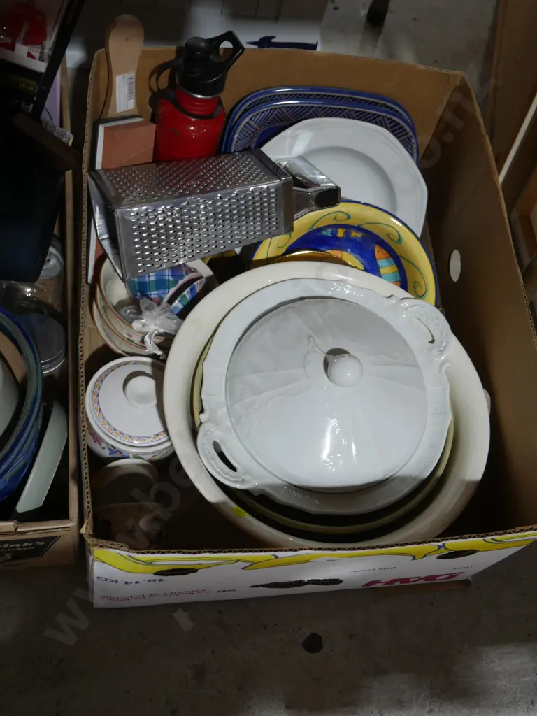 Bowls etc Image 1++