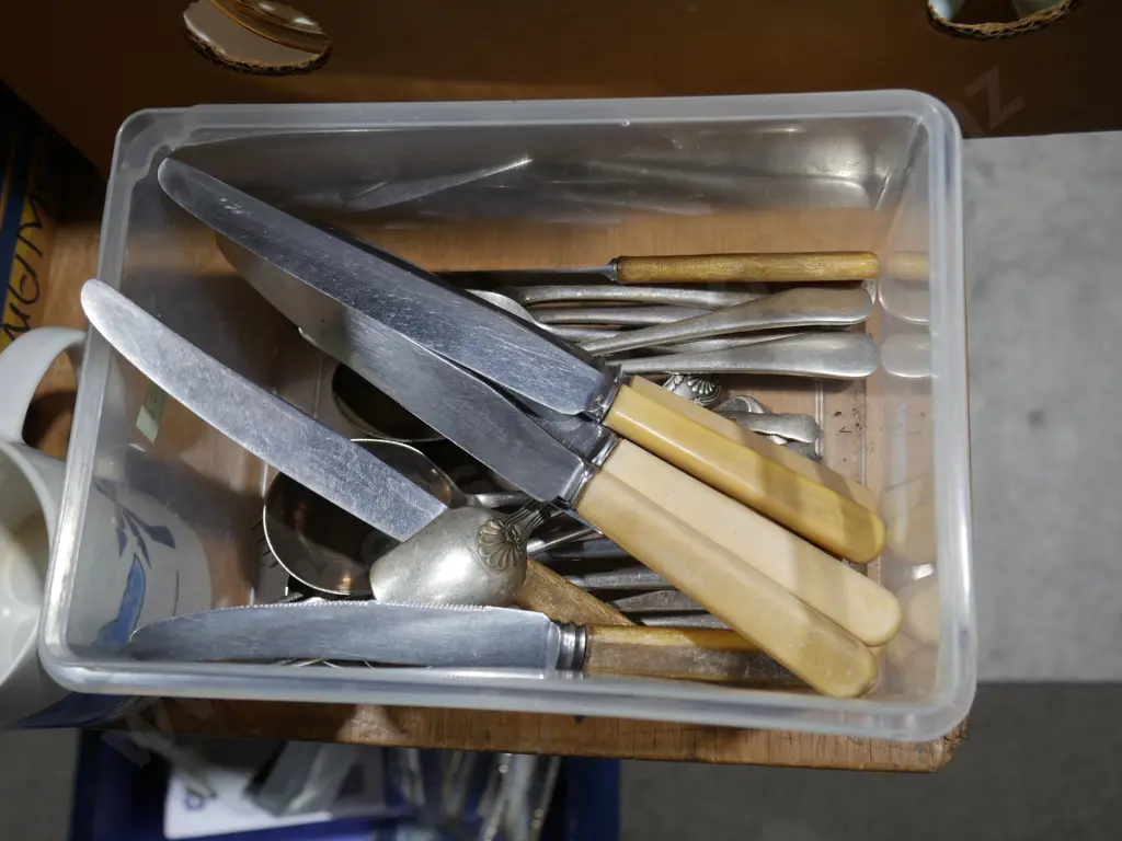 Cutlery Image 1++