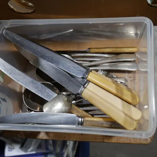 Cutlery