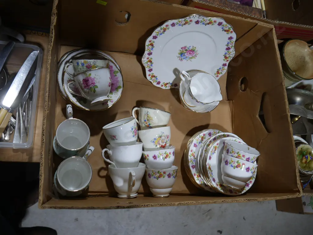 Box of China Image 1++