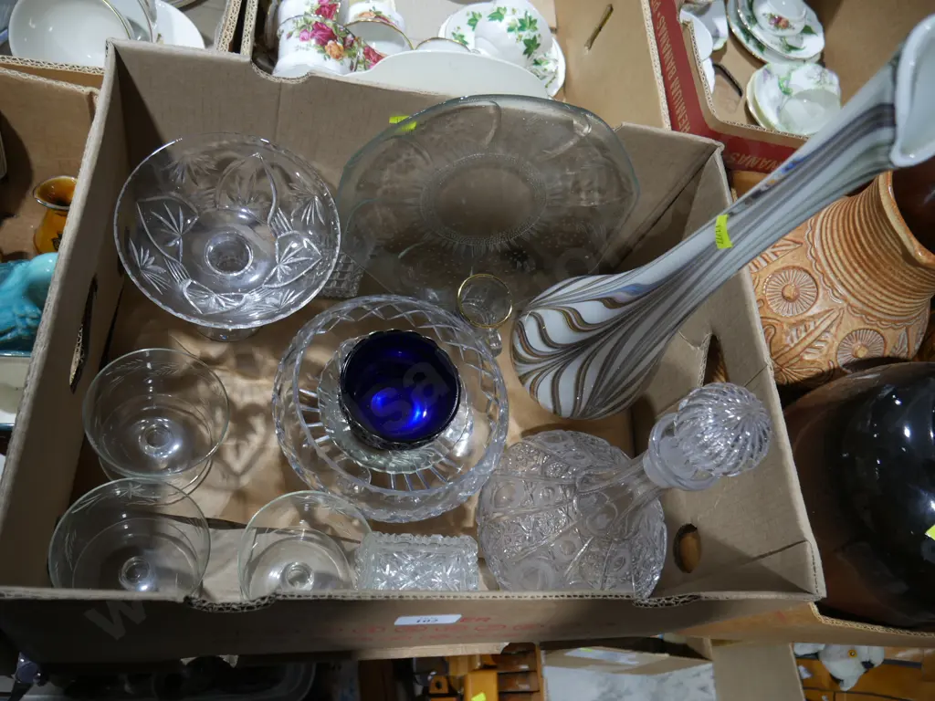 Glassware Image 1++