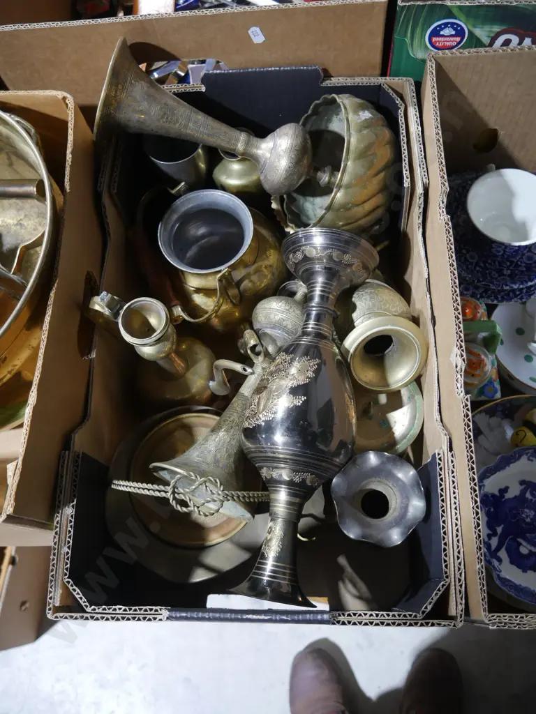 Brassware Image 1++